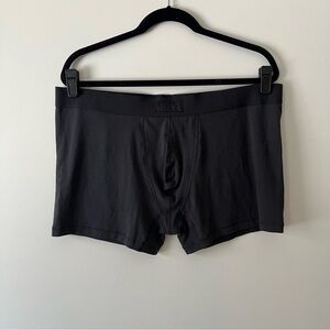 Men's SKIMS Boxer Briefs 2X Black